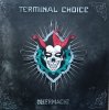 Terminal Choice Ubermacht CD